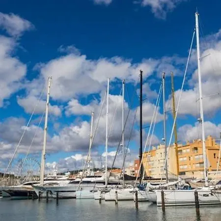 Vue Mer, Parking - 4 Pers. - Fr-1-880-15 Apartamento