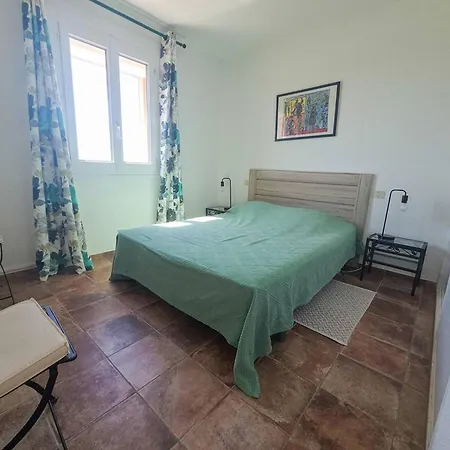 Apartamento Vue Mer, Parking - 4 Pers. - Fr-1-880-15 *