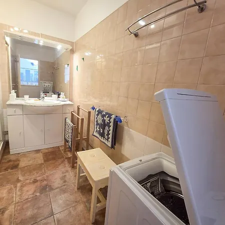 Apartamento Vue Mer, Parking - 4 Pers. - Fr-1-880-15 *
