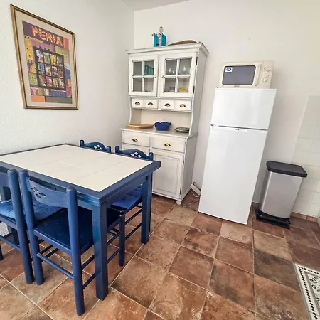 Vue Mer, Parking - 4 Pers. - Fr-1-880-15 Apartamento Agde
