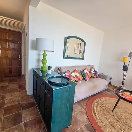 Apartamento Vue Mer, Parking - 4 Pers. - Fr-1-880-15 Agde
